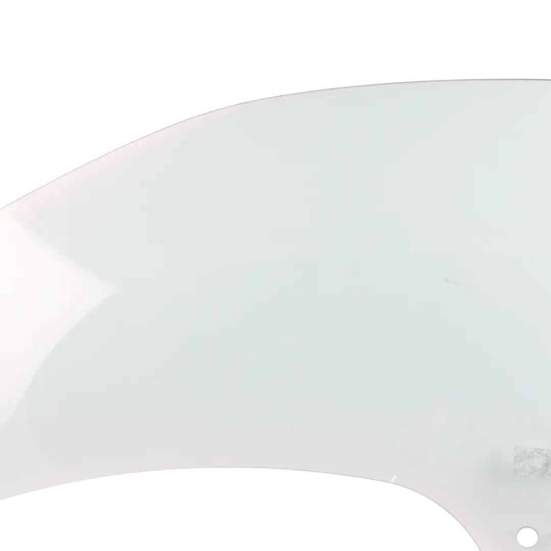 Mercedes R231 Front Window Glass Green AS2 Left N/S - SKU A2317250110 - Part number A2317250110