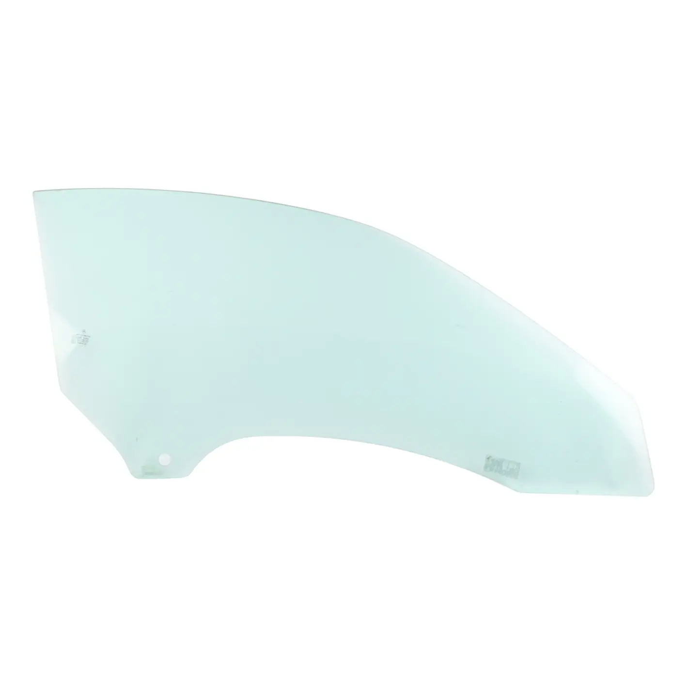 Mercedes R231 Front Window Glass Green AS2 Right O/S A2317250210