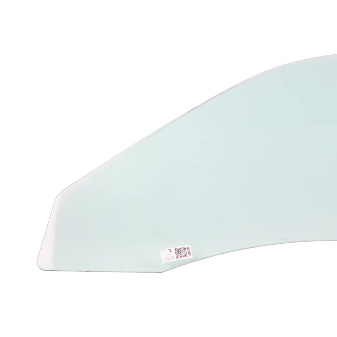 Mercedes R231 Front Window Glass Green AS2 Right O/S - SKU A2317250210 - Part number A2317250210