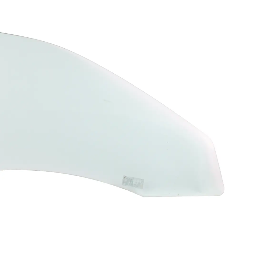 Mercedes R231 Front Window Glass Green AS2 Right O/S - SKU A2317250210 - Part number A2317250210