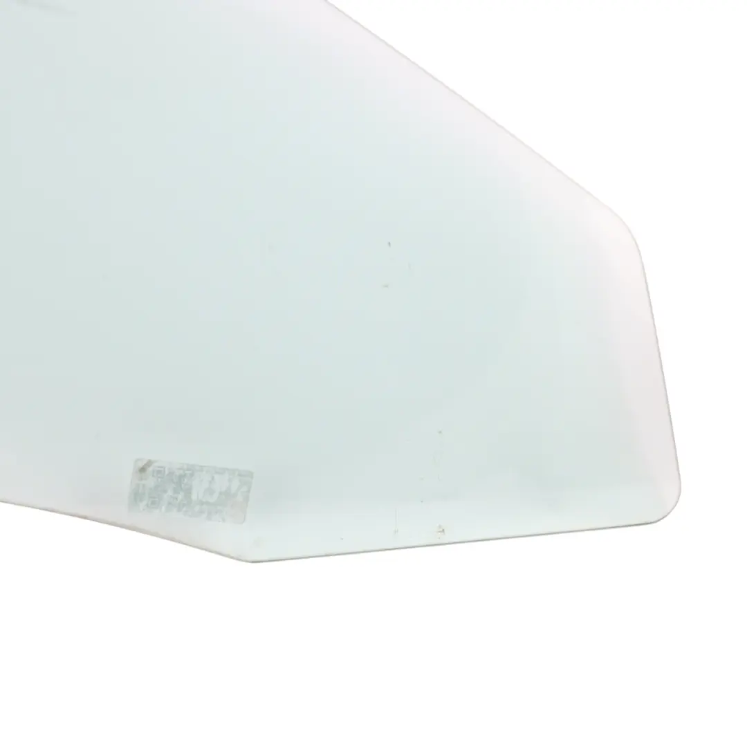 Mercedes R231 Front Window Glass Green AS2 Right O/S - SKU A2317250210 - Part number A2317250210