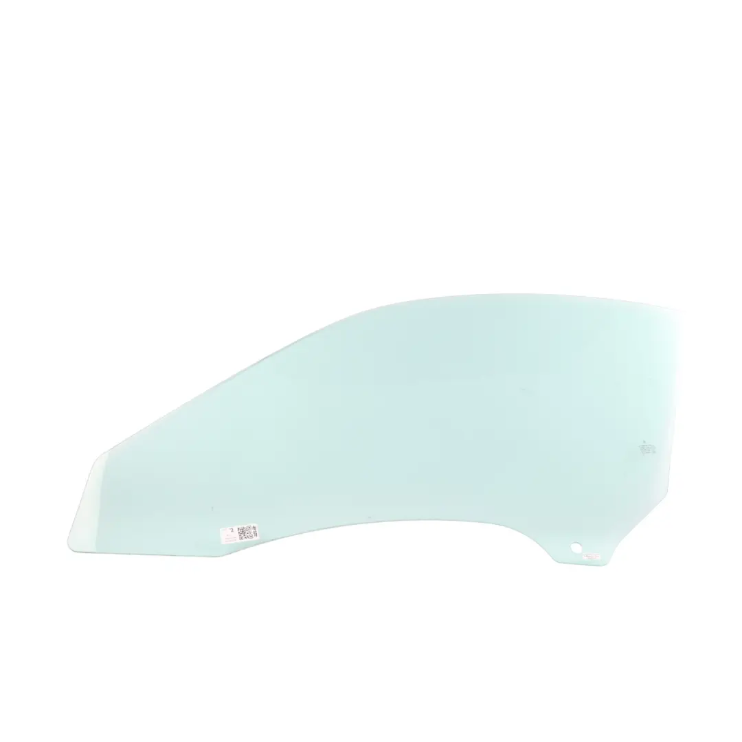 Mercedes R231 Front Window Glass Green AS2 Right O/S - SKU A2317250210 - Part number A2317250210
