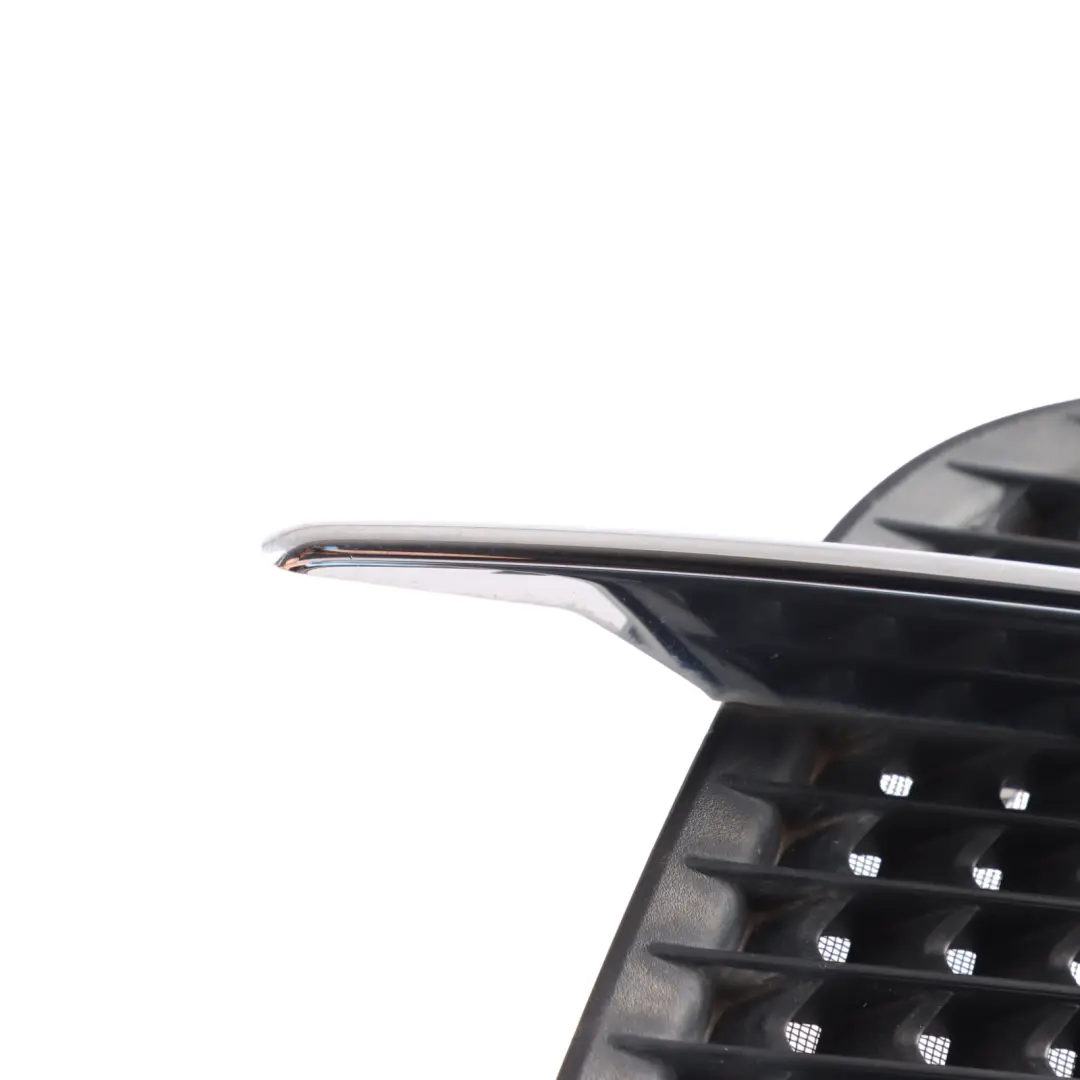 Mercedes R231 Front Hood Bonnet Trim Vent Grill Chrome Right O/S - SKU A2317500344-1 - Part number A2317500344