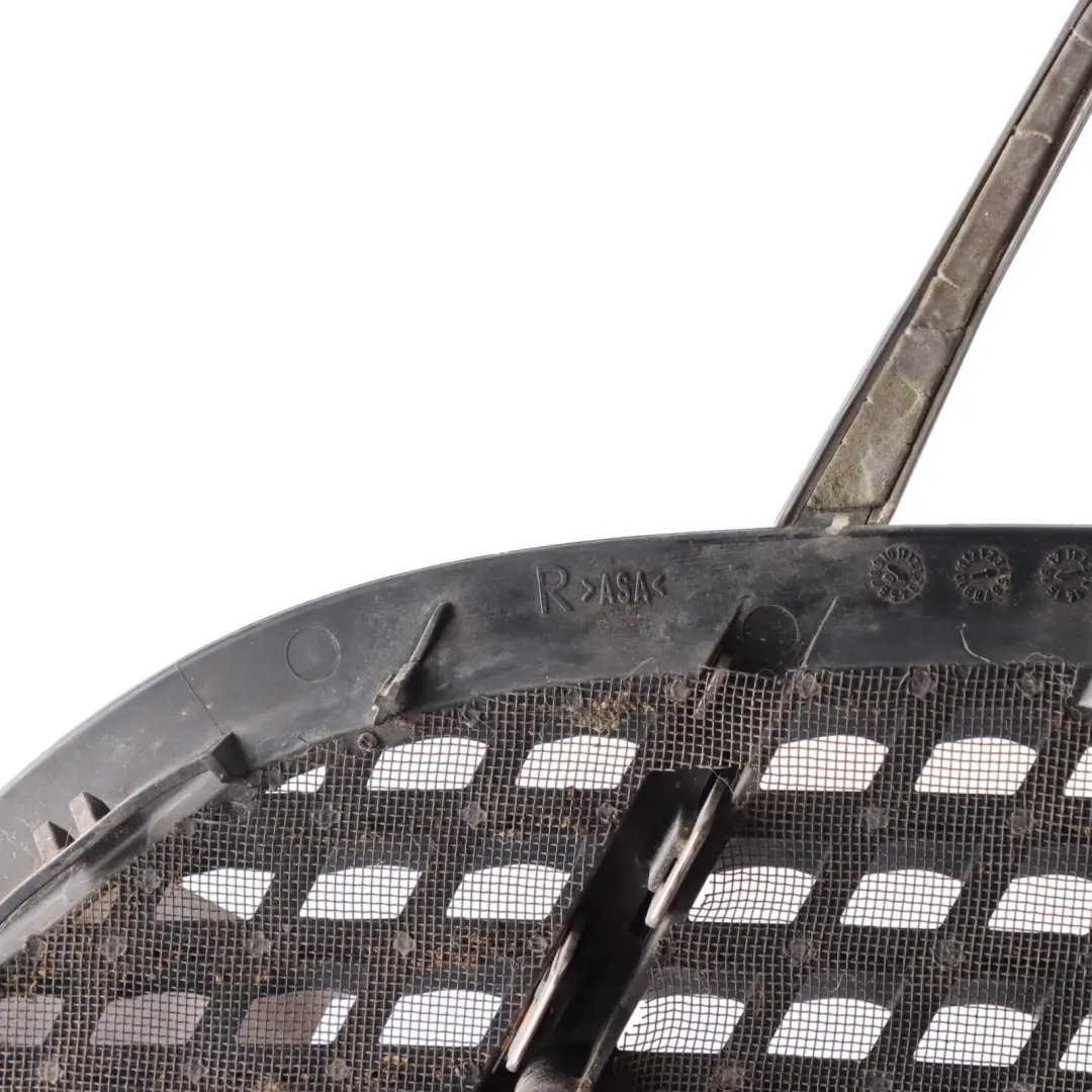 Front Hood Bonnet Trim Vent Grill Chrome Right O/S to Mercedes R231 with Part number A2317500344 Mercedes R231 Front Hood Bonnet Trim Vent Grill Chrome Right O/S - SKU A2317500344-1 - Part number A2317500344