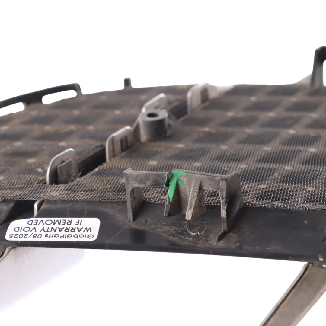 Front Hood Bonnet Trim Vent Grill Chrome Right O/S to Mercedes R231 with Part number A2317500344 Mercedes R231 Front Hood Bonnet Trim Vent Grill Chrome Right O/S - SKU A2317500344-1 - Part number A2317500344