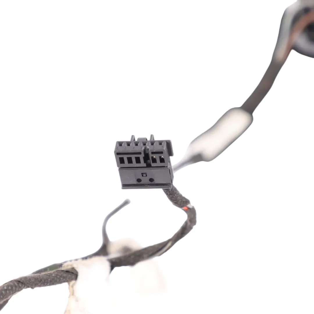 Sun Visor Left N/S Shade Mirror Black to Mercedes SL R231 Roadster with Part number A2318100310 Mercedes SL R231 Roadster Sun Visor Left N/S Shade Mirror Black - SKU A2318100310-1 - Part number A2318100310