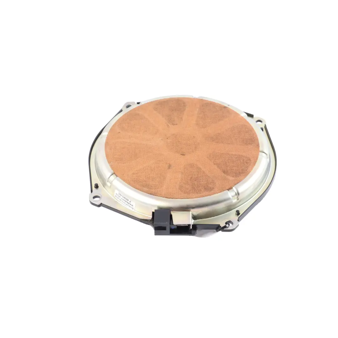 Mercedes R231 Subwoofer Głośnik Audio Lewy Prawy - SKU A2318200902 - Numer Części A2318200902