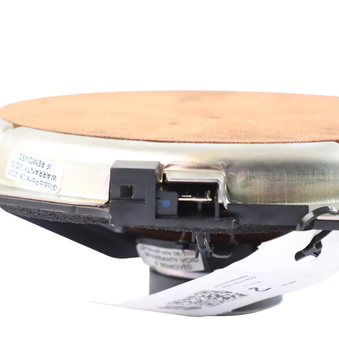 Mercedes R231 Haut-Parleur De Caisson Plancher Avant Gauche Droite - SKU A2318200902 - Numéro de pièce A2318200902