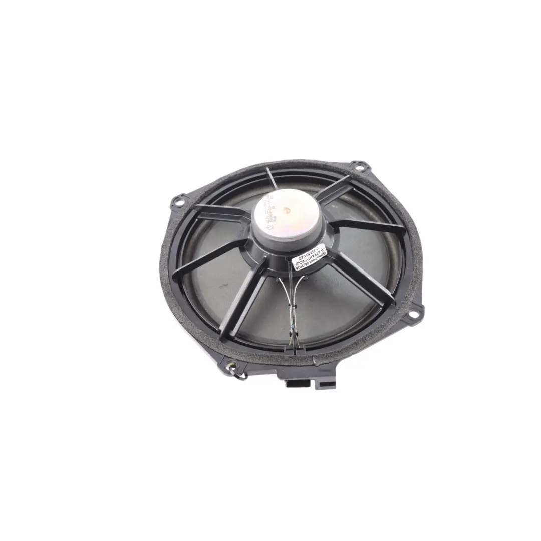 Mercedes R231 Subwoofer Fußraumlautsprecher Vorne Links Rechts - SKU A2318200902 - Teilenummer A2318200902