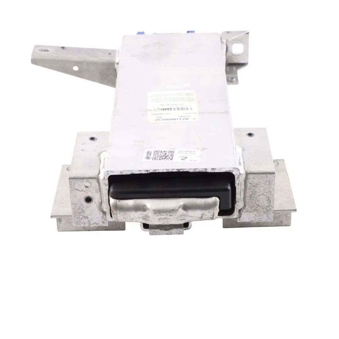 Roof Roll Over Bar Support Right O/S to Mercedes R231 with Part number A2318600232 Mercedes R231 Roof Roll Over Bar Support Right O/S - SKU A2318600232 - Part number A2318600232