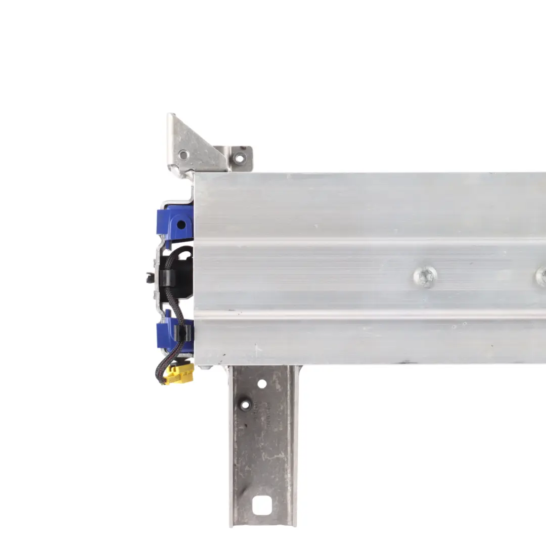 Roof Roll Over Bar Support Left N/S to Mercedes R231 with Part number A2318600332 Mercedes R231 Roof Roll Over Bar Support Left N/S - SKU A2318600332 - Part number A2318600332