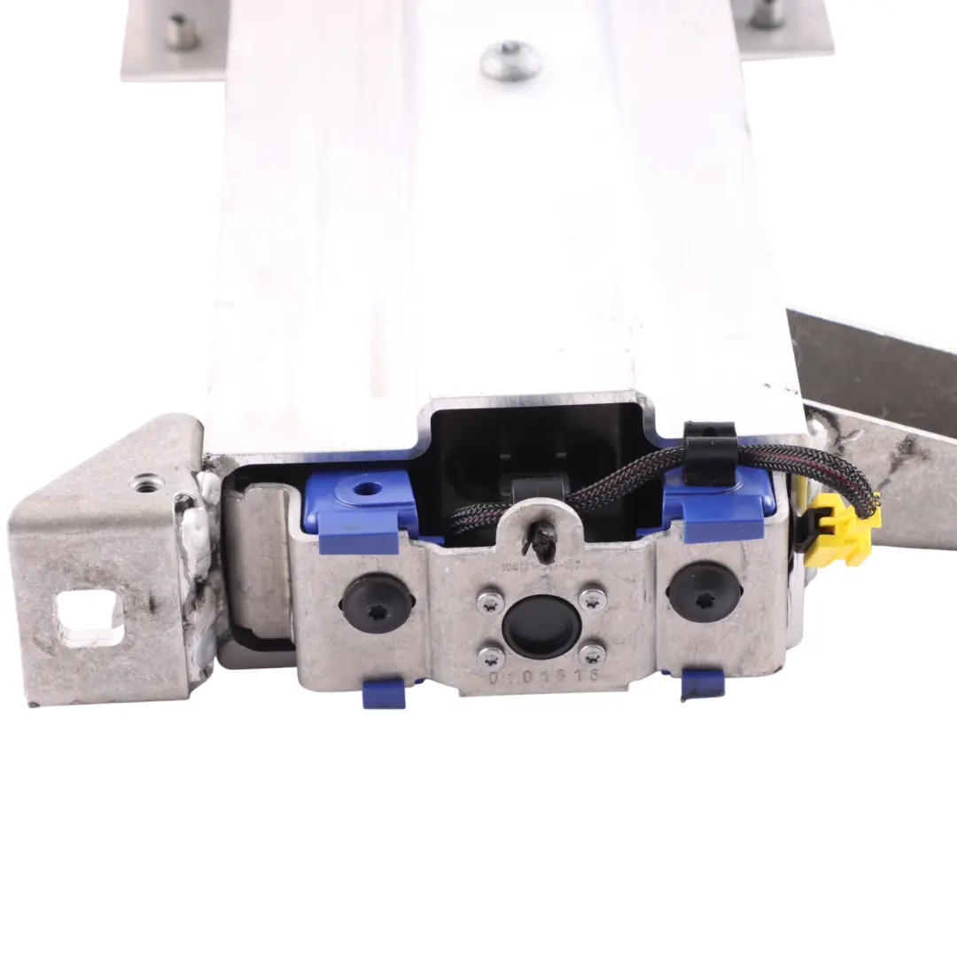 Roof Roll Over Bar Support Left N/S to Mercedes R231 with Part number A2318600332 Mercedes R231 Roof Roll Over Bar Support Left N/S - SKU A2318600332 - Part number A2318600332