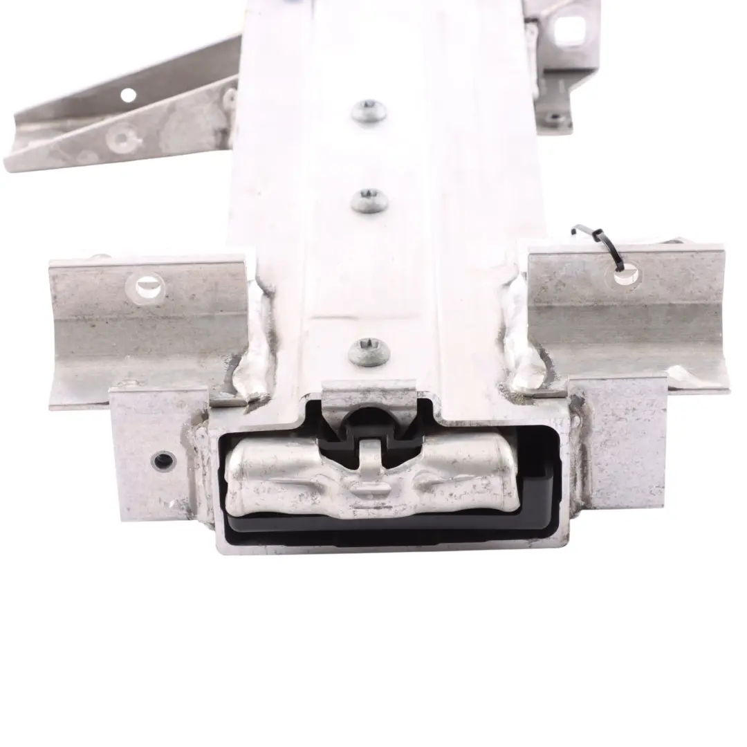 Roof Roll Over Bar Support Left N/S to Mercedes R231 with Part number A2318600332 Mercedes R231 Roof Roll Over Bar Support Left N/S - SKU A2318600332 - Part number A2318600332