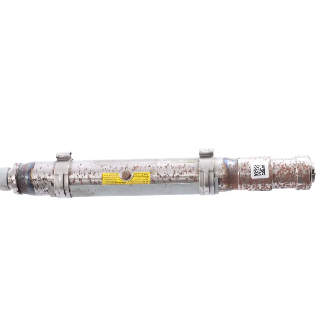 Mercedes R231 Door Air Module Unit Front Right O/S - SKU A2318601602 - Part number A2318601602
