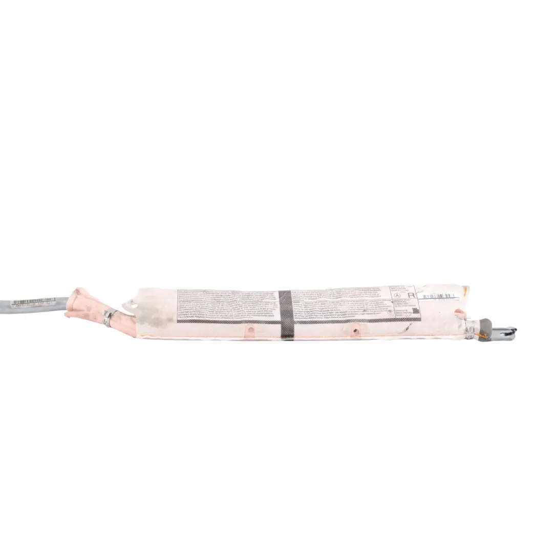 Mercedes R231 Door Air Module Unit Front Right O/S - SKU A2318601602 - Part number A2318601602