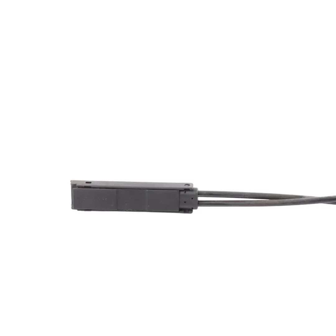 Bonnet Hood Lock Release Cable Linkage to Mercedes R231 Engine with Part number A2318800059 Mercedes R231 Engine Bonnet Hood Lock Release Cable Linkage - SKU A2318800059 - Part number A2318800059