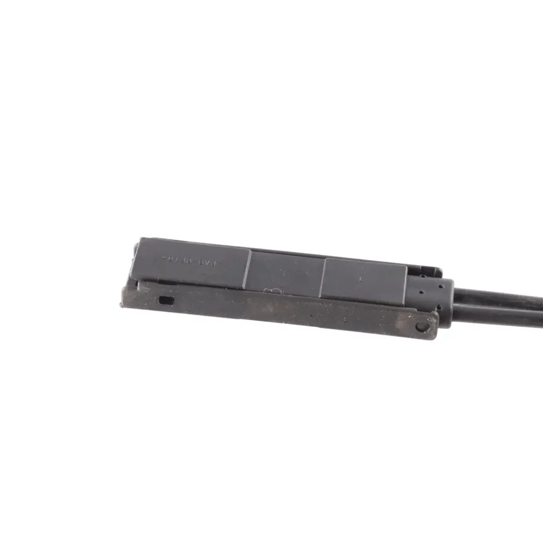 Mercedes R231 Engine Bonnet Hood Lock Release Cable Linkage - SKU A2318800059 - Part number A2318800059