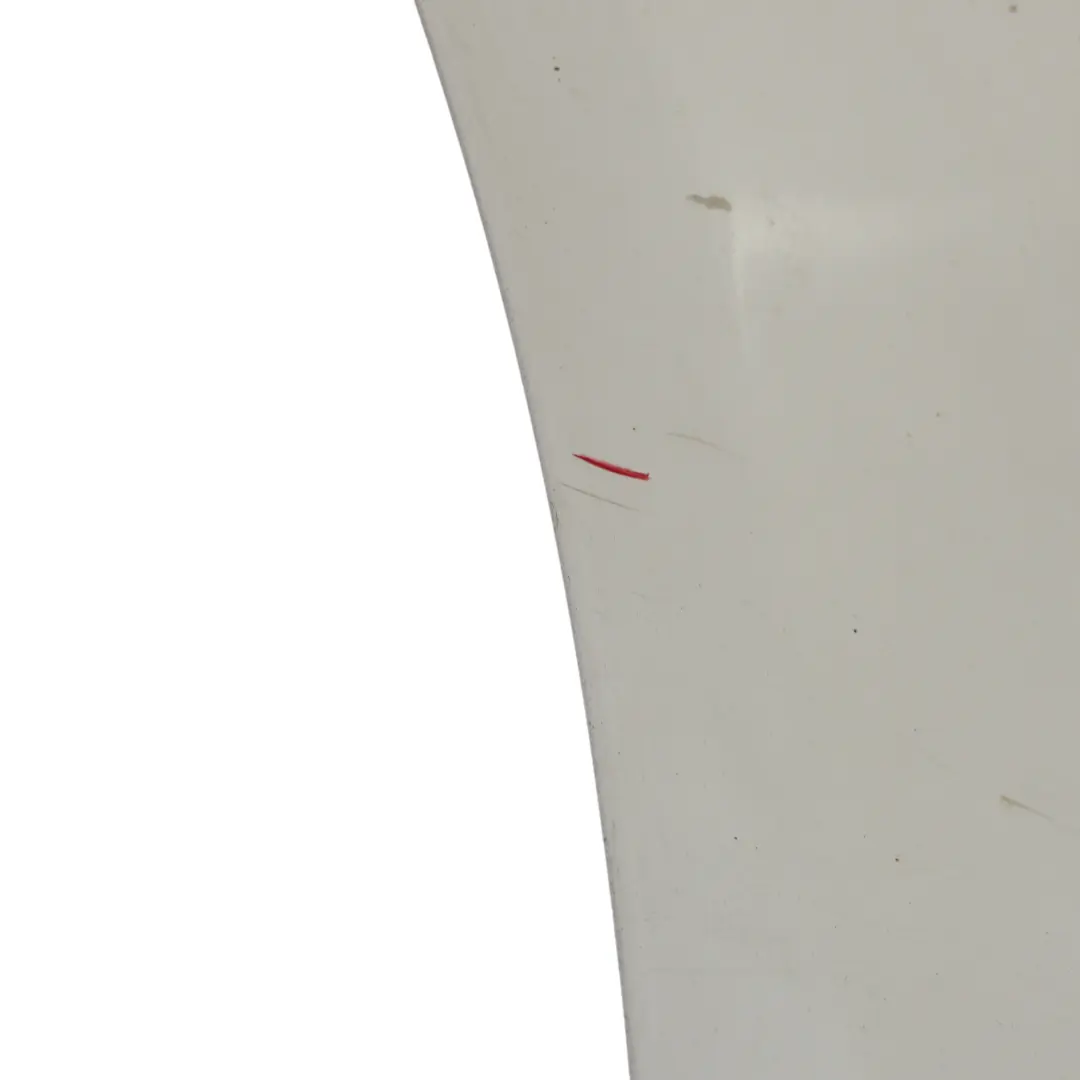 Mercedes R231 Wing Panel Front Left N/S AMG Side Fender Diamond White - 799 - SKU A2318800107-DWM - Part number A2318800107