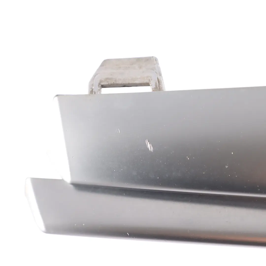 Bumper Grille Front Center Trim Panel Emblem A2318856500 to Mercedes R231 with Part number A2318850321 Mercedes R231 Bumper Grille Front Center Trim Panel Emblem A2318856500 - SKU A2318850321-1 - Part number A2318850321