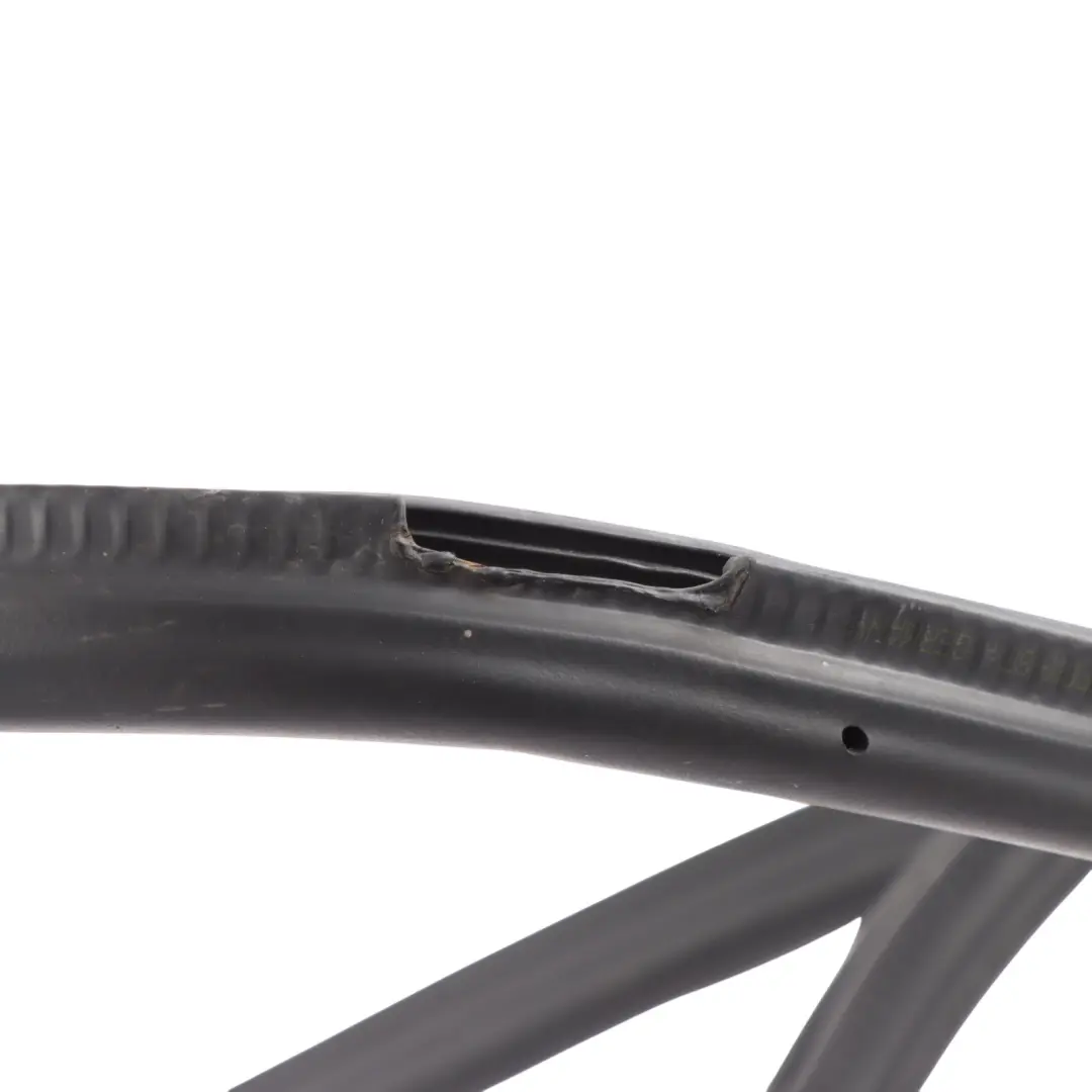 Bay Seal Gasket to Mercedes SL R231 Engine with Part number A2318890098 Mercedes SL R231 Engine Bay Seal Gasket - SKU A2318890098 - Part number A2318890098