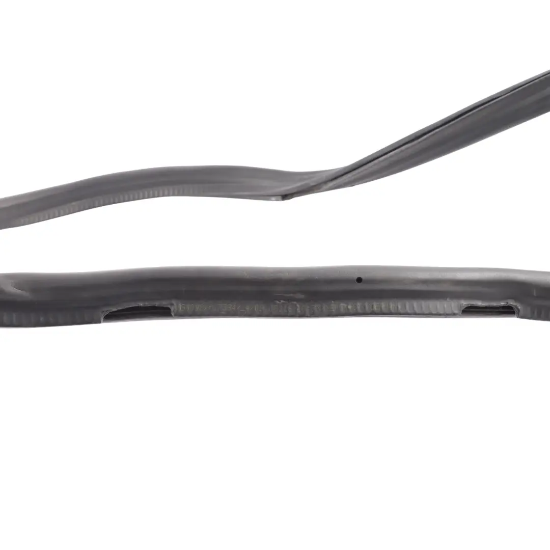 Bay Seal Gasket to Mercedes SL R231 Engine with Part number A2318890098 Mercedes SL R231 Engine Bay Seal Gasket - SKU A2318890098 - Part number A2318890098