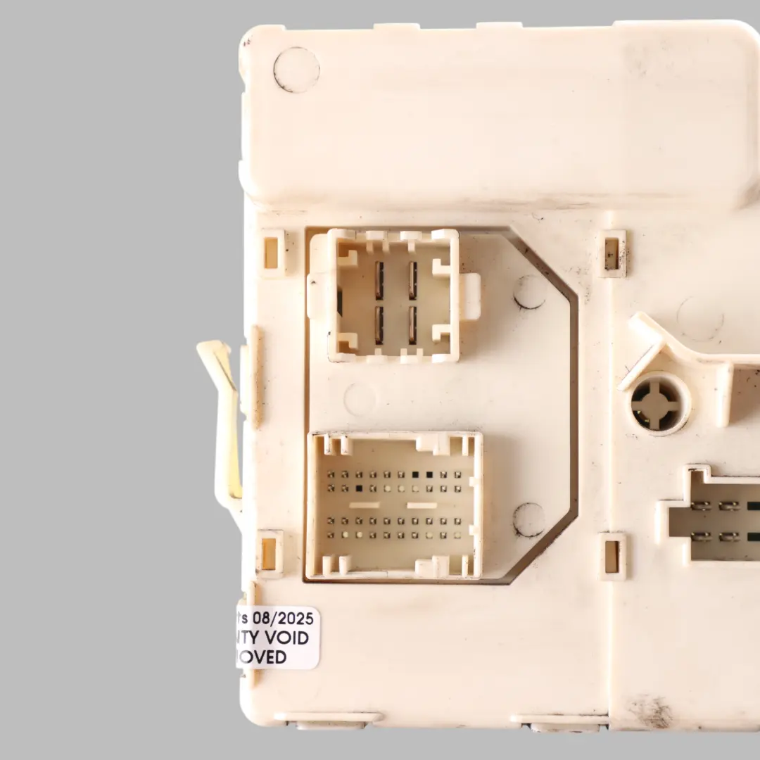 Mercedes SL R231 Vario Folding Roof Module Control Unit ECU - SKU A2319000208 - Part number A2319000208