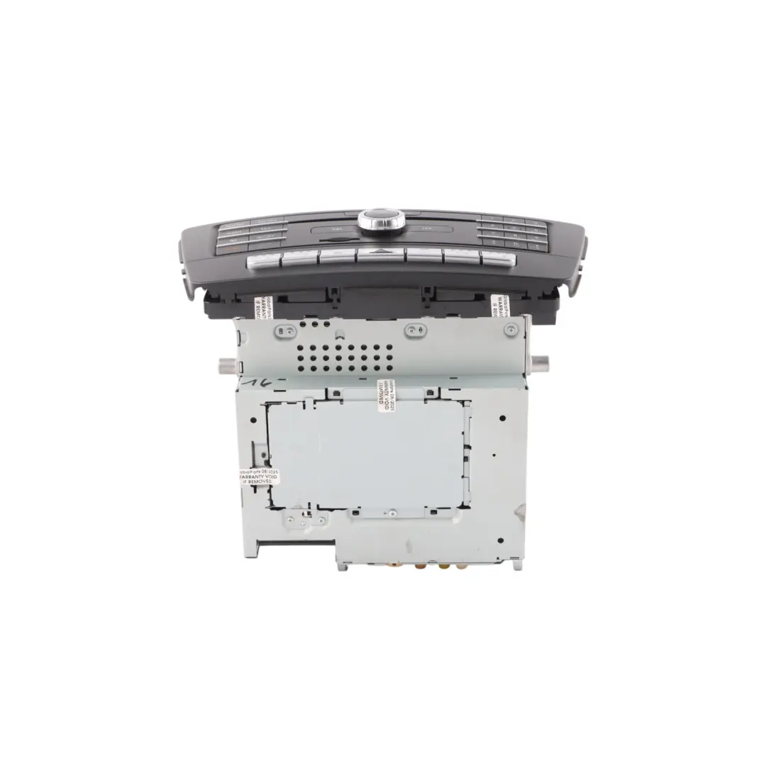 Radio Sat Nav Seat ESP Control Panel Head Unit A1769022301 to Mercedes R231 with Part number A2319000808 Mercedes R231 Radio Sat Nav Seat ESP Control Panel Head Unit A1769022301 - SKU A2319000808 - Part number A2319000808