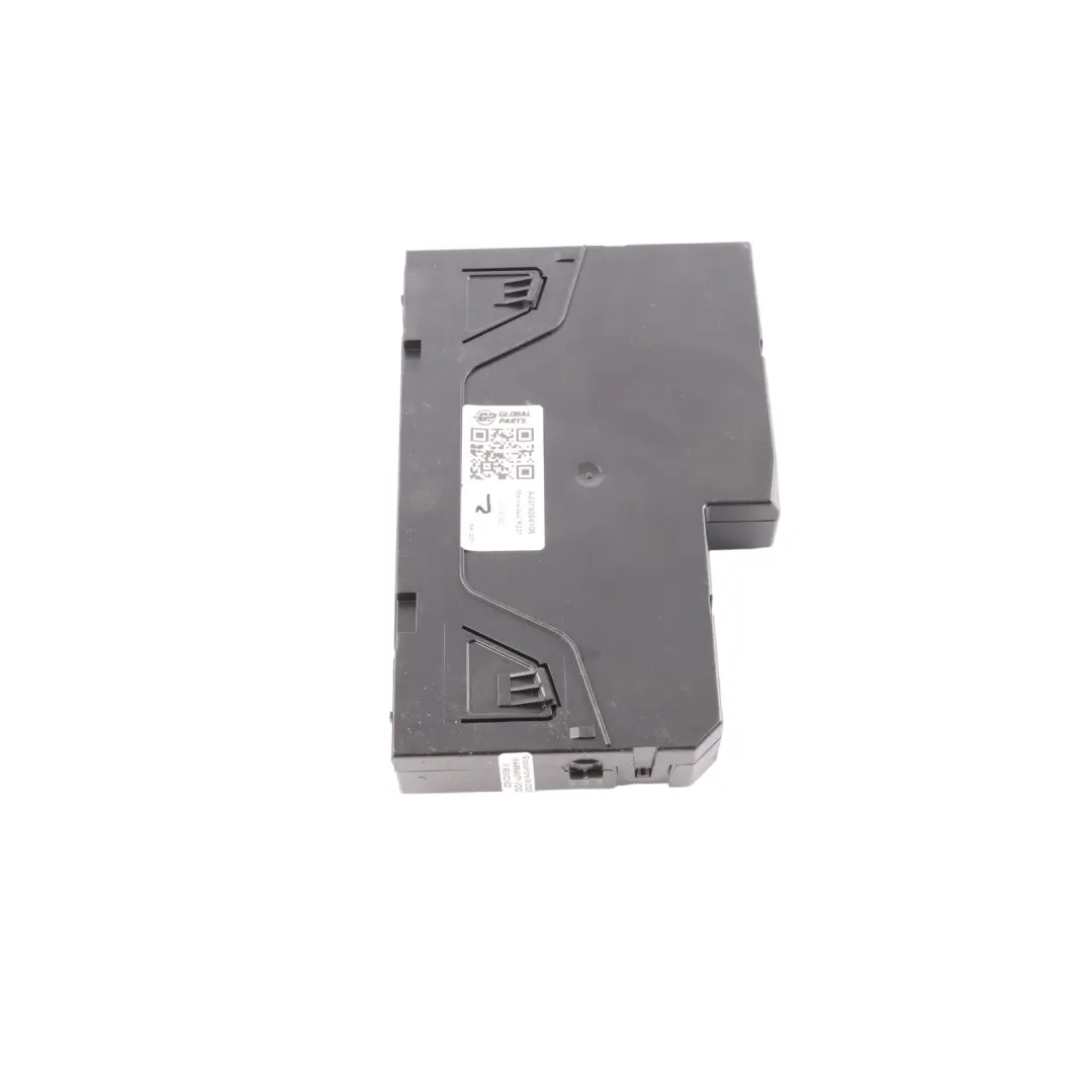 Sam Control Module Fuse Box Unit to Mercedes R231 with Part number A2319006106 Mercedes R231 Sam Control Module Fuse Box Unit - SKU A2319006106 - Part number A2319006106