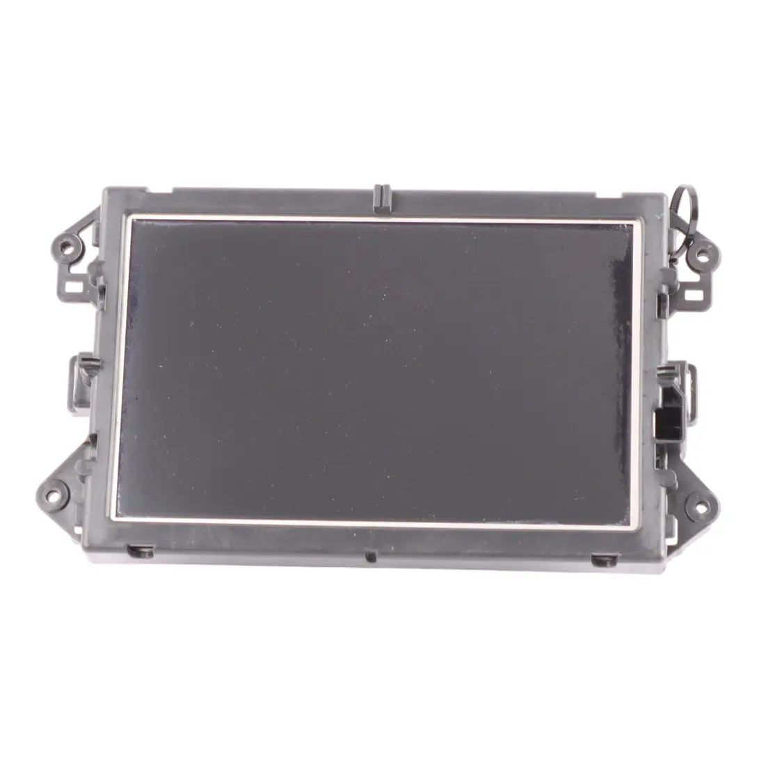 Mercedes R231 Display LCD Screen Information Navigation Dashboard A2319001407