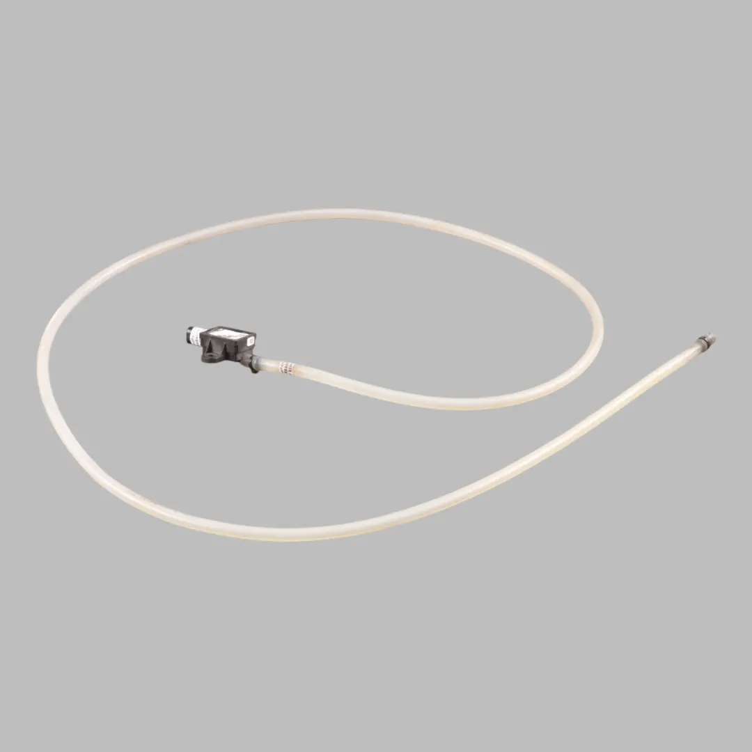 Front Bumper Pedestrian Protection Pressure Sensor to Mercedes SL R231 with Part number A2319055301 Mercedes SL R231 Front Bumper Pedestrian Protection Pressure Sensor - SKU A2319055301-1 - Part number A2319055301