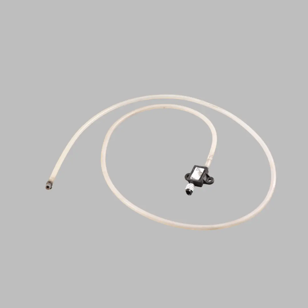 Front Bumper Pedestrian Protection Pressure Sensor to Mercedes SL R231 with Part number A2319055301 Mercedes SL R231 Front Bumper Pedestrian Protection Pressure Sensor - SKU A2319055301-1 - Part number A2319055301