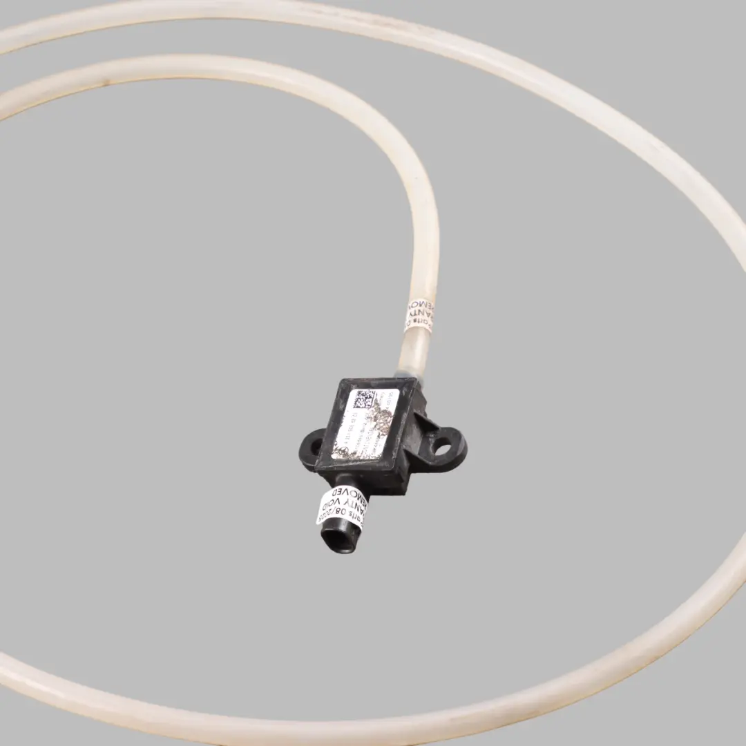 Mercedes SL R231 Front Bumper Pedestrian Protection Pressure Sensor - SKU A2319055301-1 - Part number A2319055301