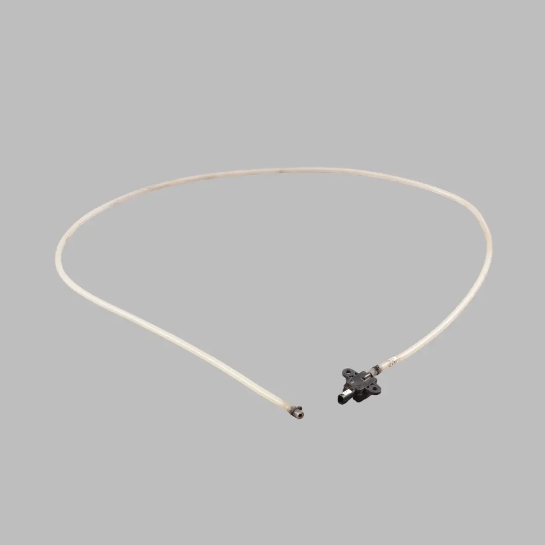 Front Bumper Pedestrian Protection Pressure Sensor to Mercedes SL R231 with Part number A2319055301 Mercedes SL R231 Front Bumper Pedestrian Protection Pressure Sensor - SKU A2319055301-1 - Part number A2319055301