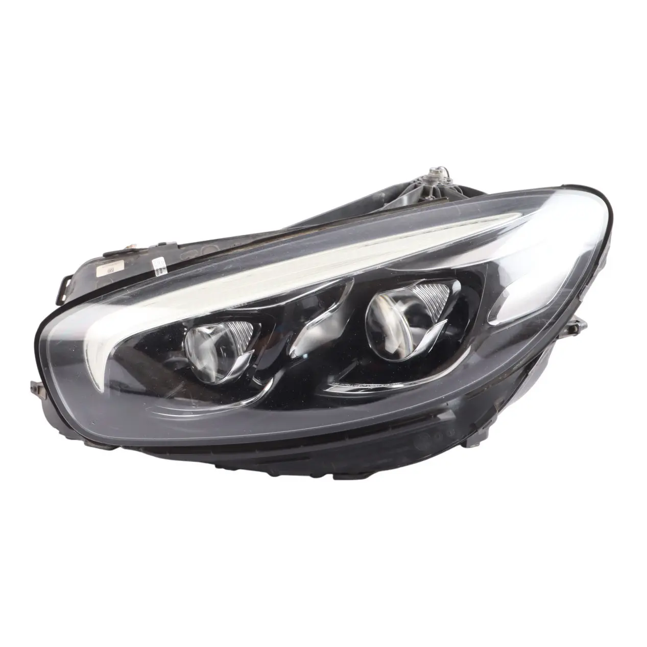 Mercedes SL R231 Headlight Headlamp Lamp LED Front Left N/S A2319060101