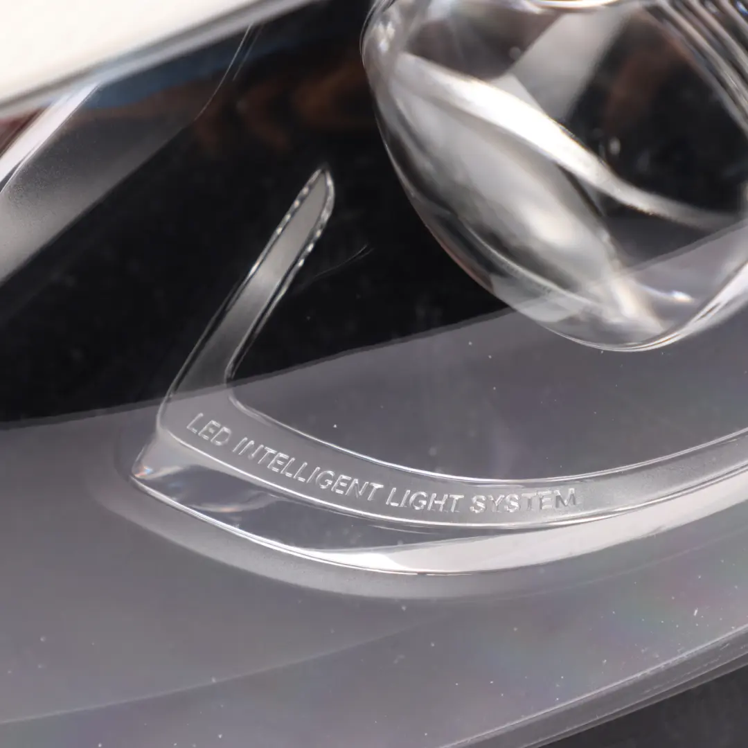 Headlight Headlamp Lamp LED Front Left N/S to Mercedes SL R231 with Part number A2319060101 Mercedes SL R231 Headlight Headlamp Lamp LED Front Left N/S - SKU RHD-A2319060101 - Part number A2319060101