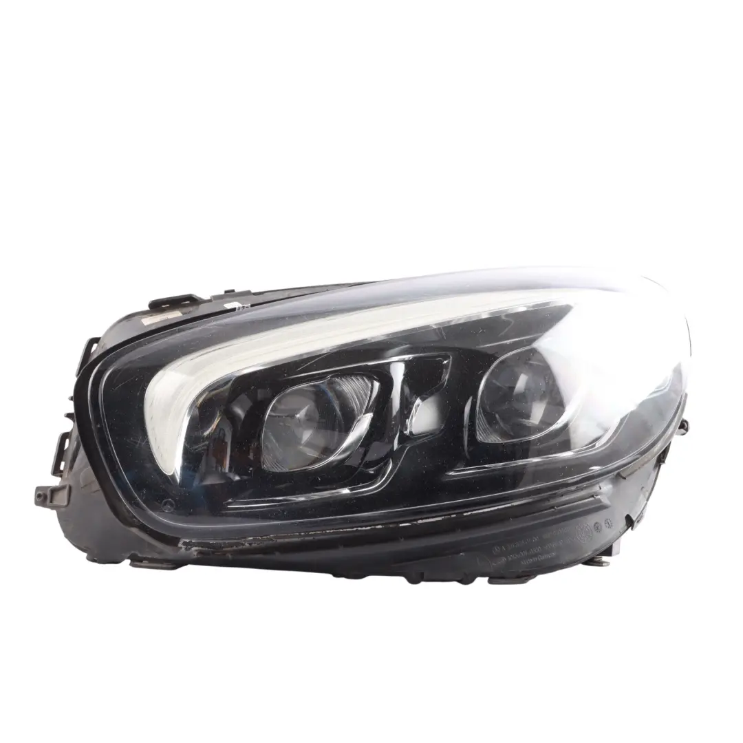 Headlight Headlamp Lamp LED Front Left N/S to Mercedes SL R231 with Part number A2319060101 Mercedes SL R231 Headlight Headlamp Lamp LED Front Left N/S - SKU RHD-A2319060101 - Part number A2319060101
