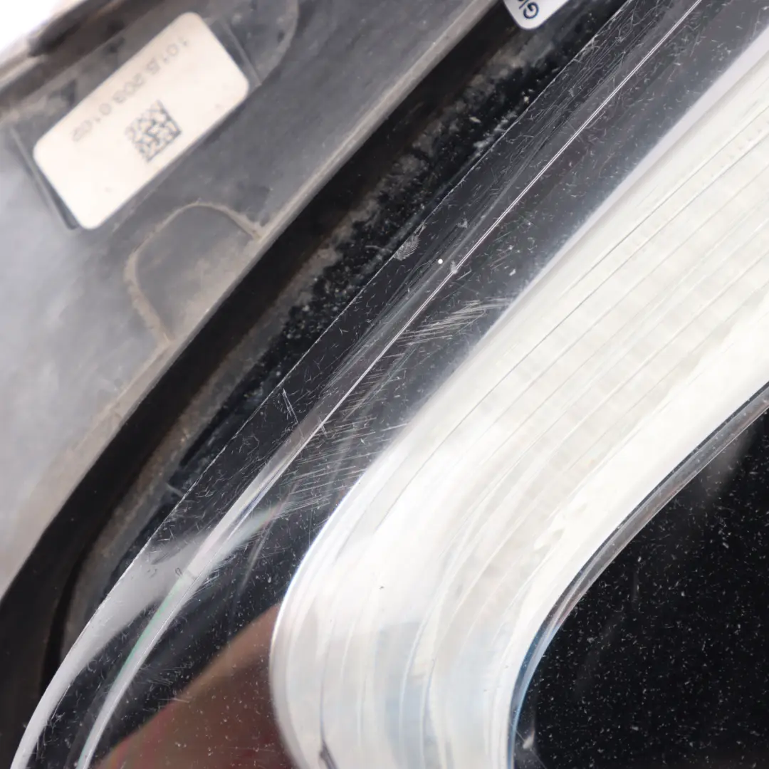 Headlight Headlamp Lamp LED Front Left N/S to Mercedes SL R231 with Part number A2319060101 Mercedes SL R231 Headlight Headlamp Lamp LED Front Left N/S - SKU RHD-A2319060101 - Part number A2319060101