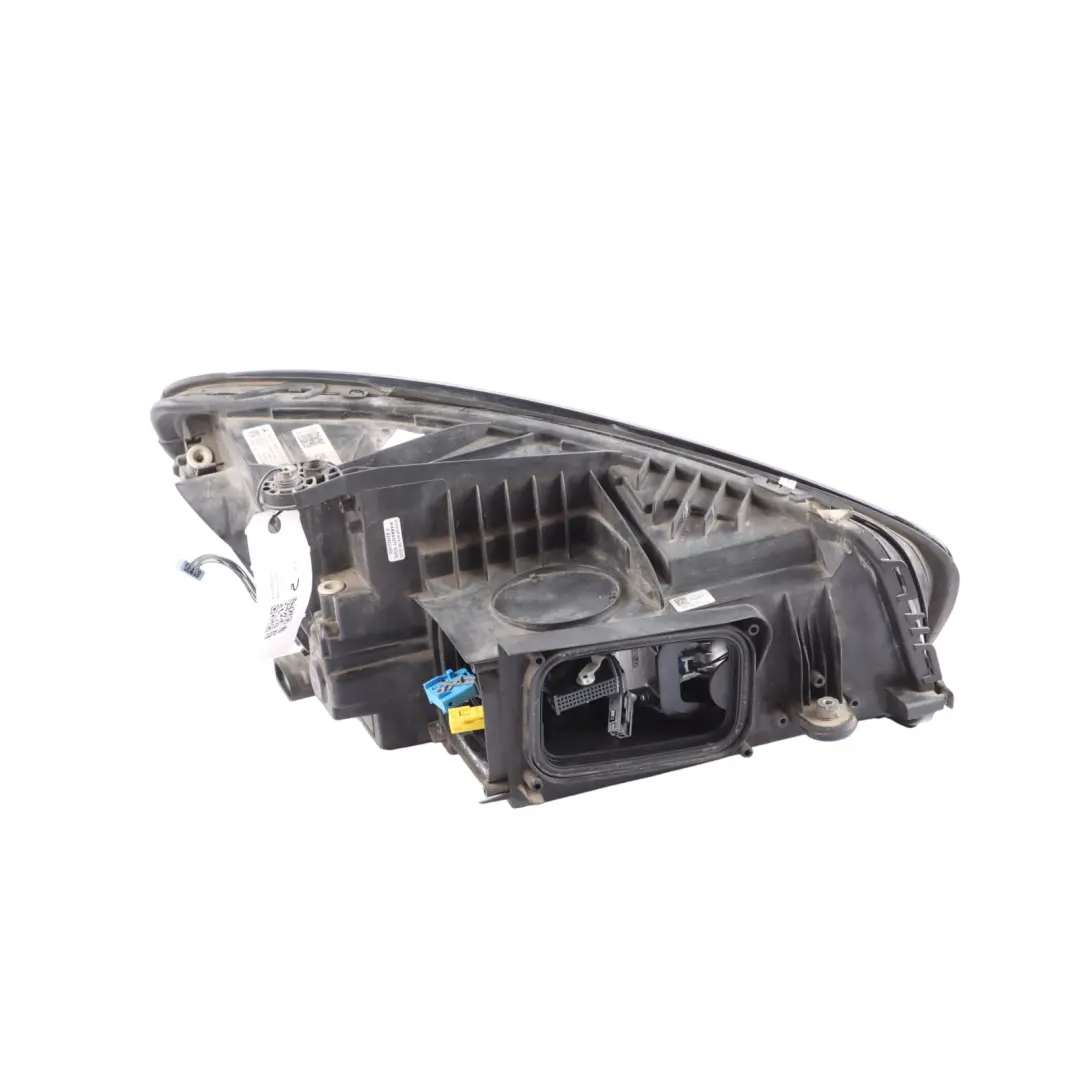 Headlight Headlamp Lamp LED Front Left N/S to Mercedes SL R231 with Part number A2319060101 Mercedes SL R231 Headlight Headlamp Lamp LED Front Left N/S - SKU RHD-A2319060101 - Part number A2319060101