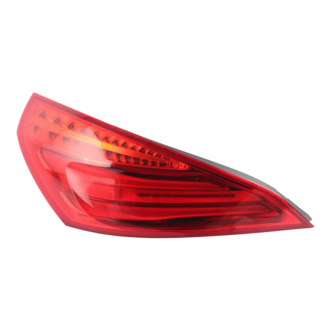 Tail Light Lamp Side Panel Left N/S to Mercedes R231 Rear with Part number A2319066100 Mercedes R231 Rear Tail Light Lamp Side Panel Left N/S - SKU A2319066100 - Part number A2319066100