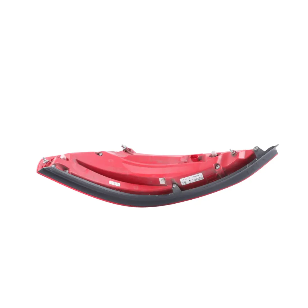 Tail Light Lamp Side Panel Left N/S to Mercedes R231 Rear with Part number A2319066100 Mercedes R231 Rear Tail Light Lamp Side Panel Left N/S - SKU A2319066100 - Part number A2319066100
