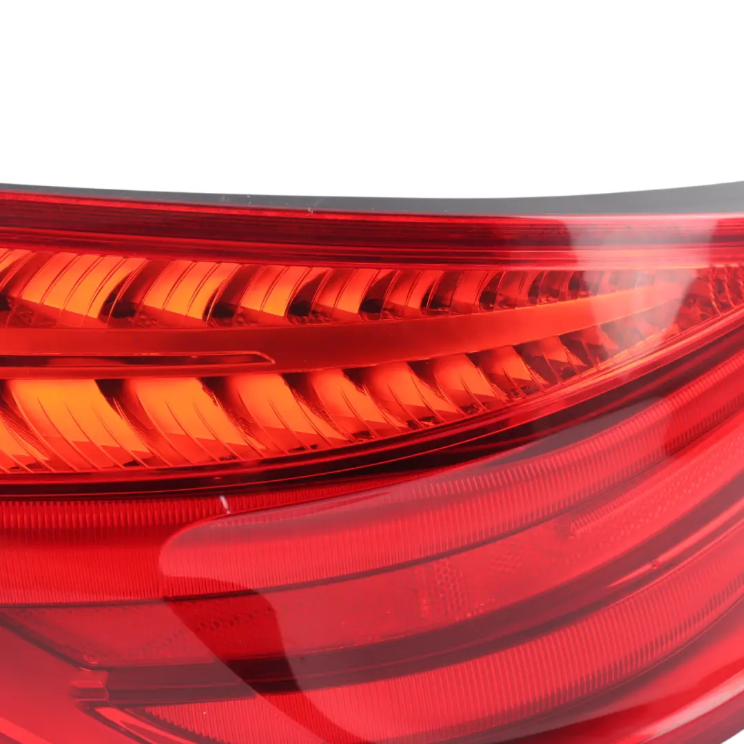 Tail Light Lamp Side Panel Left N/S to Mercedes R231 Rear with Part number A2319066100 Mercedes R231 Rear Tail Light Lamp Side Panel Left N/S - SKU A2319066100 - Part number A2319066100