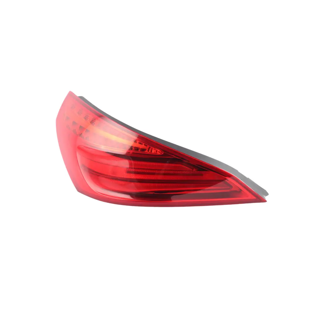 Tail Light Lamp Side Panel Left N/S to Mercedes R231 Rear with Part number A2319066100 Mercedes R231 Rear Tail Light Lamp Side Panel Left N/S - SKU A2319066100 - Part number A2319066100
