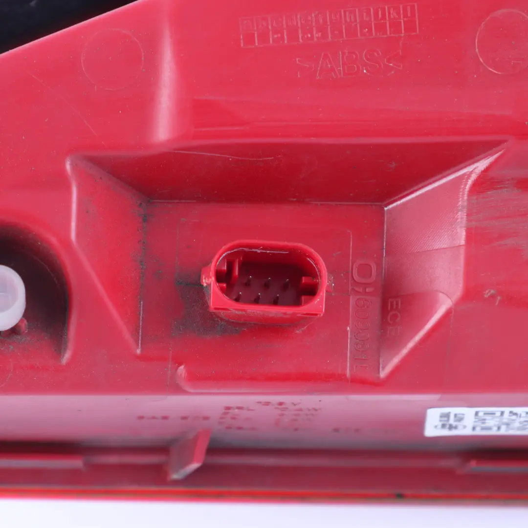 Tail Light Lamp Side Panel Left N/S to Mercedes R231 Rear with Part number A2319066100 Mercedes R231 Rear Tail Light Lamp Side Panel Left N/S - SKU A2319066100 - Part number A2319066100