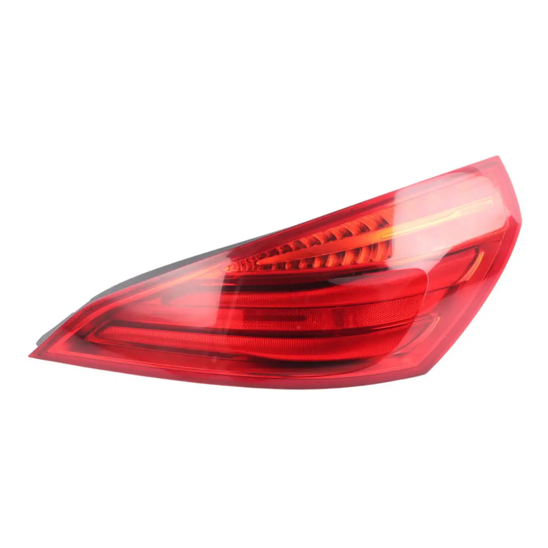 Tail Light Lamp Side Panel Right O/S to Mercedes R231 Rear with Part number A2319066200 Mercedes R231 Rear Tail Light Lamp Side Panel Right O/S - SKU A2319066200 - Part number A2319066200