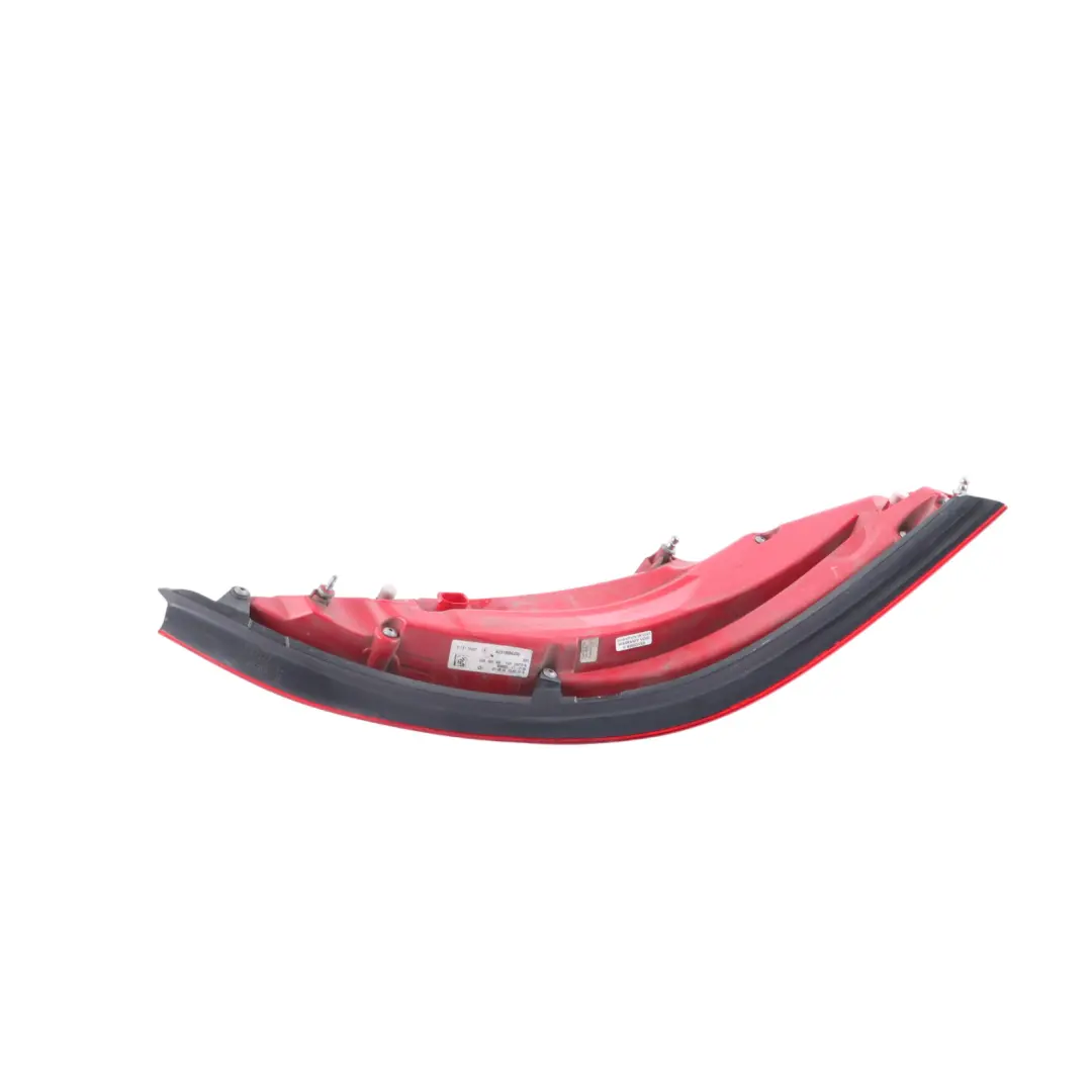 Tail Light Lamp Side Panel Right O/S to Mercedes R231 Rear with Part number A2319066200 Mercedes R231 Rear Tail Light Lamp Side Panel Right O/S - SKU A2319066200 - Part number A2319066200