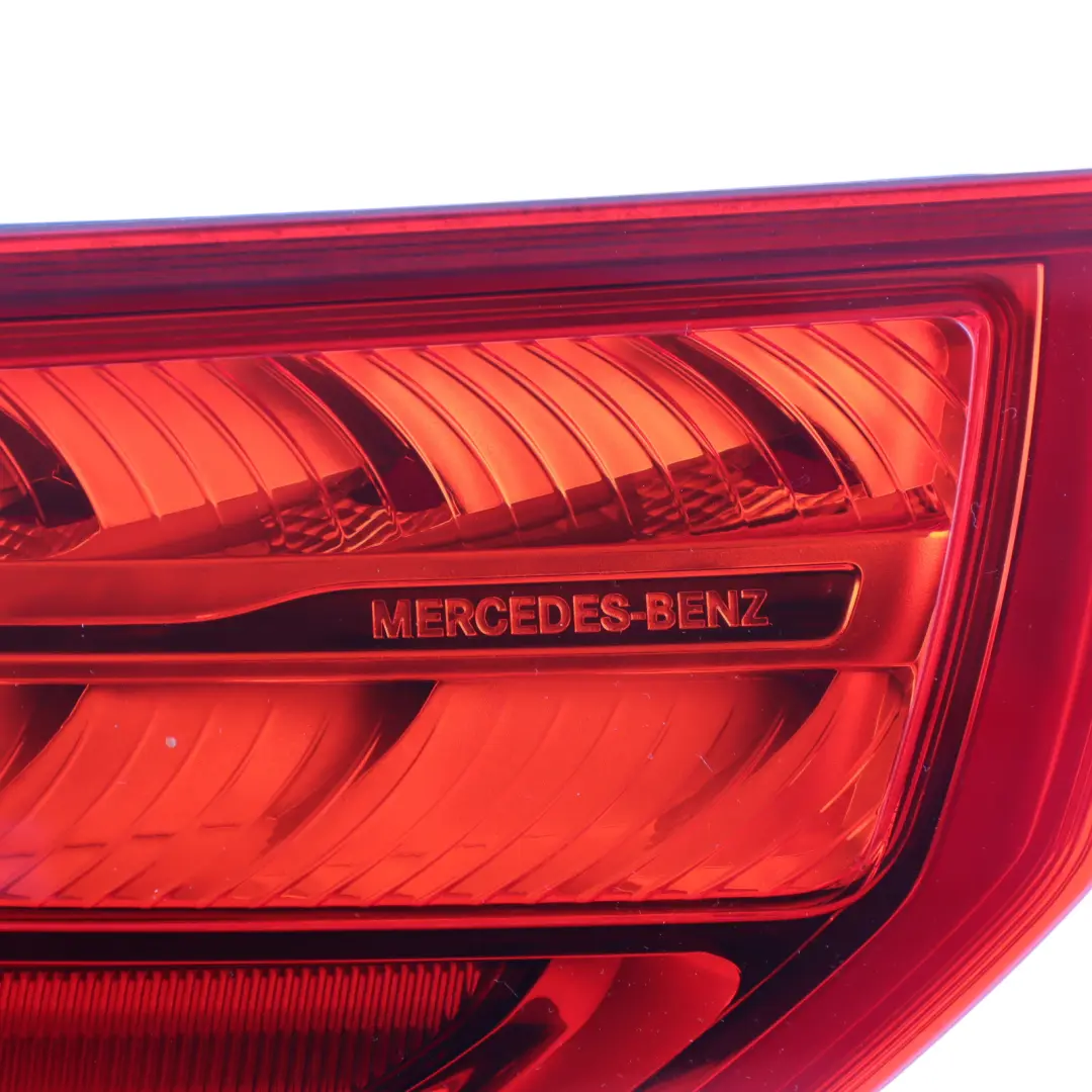 Mercedes R231 Rear Tail Light Lamp Side Panel Right O/S - SKU A2319066200 - Part number A2319066200