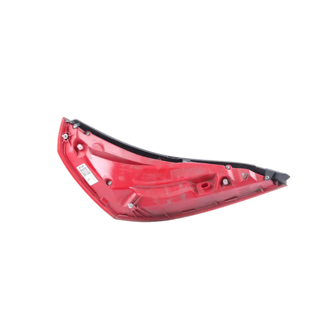 Tail Light Lamp Side Panel Right O/S to Mercedes R231 Rear with Part number A2319066200 Mercedes R231 Rear Tail Light Lamp Side Panel Right O/S - SKU A2319066200 - Part number A2319066200