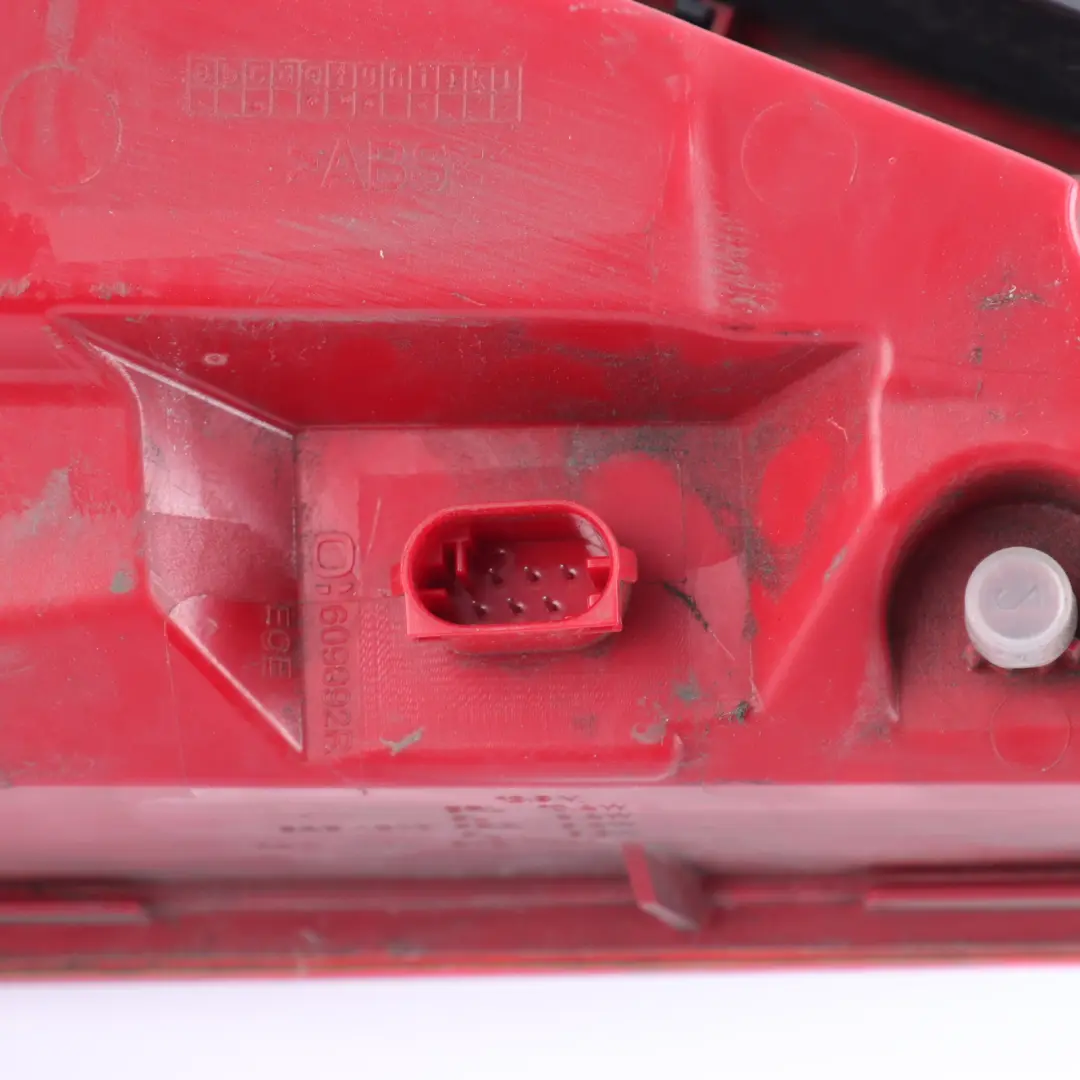 Mercedes R231 Rear Tail Light Lamp Side Panel Right O/S - SKU A2319066200 - Part number A2319066200