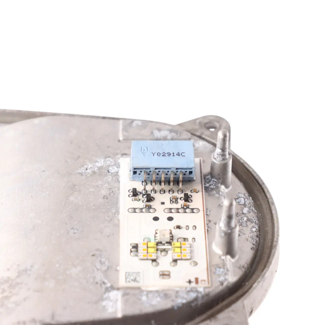 Headlight LED Control Module Headlamp Adjust Unit to Mercedes R231 with Part number A2319067300 Mercedes R231 Headlight LED Control Module Headlamp Adjust Unit - SKU A2319067300 - Part number A2319067300