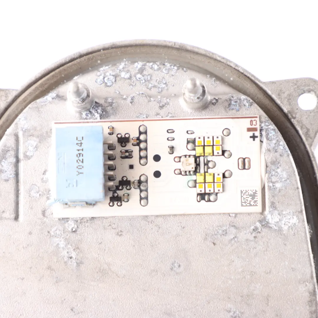 Mercedes R231 Headlight LED Control Module Headlamp Adjust Unit - SKU A2319067300 - Part number A2319067300